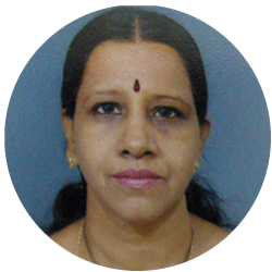 Dr. Brinda Venkatraman